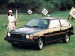 Mazda 323 SP 1977 года